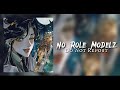 No Role Modelz — Edit Audio