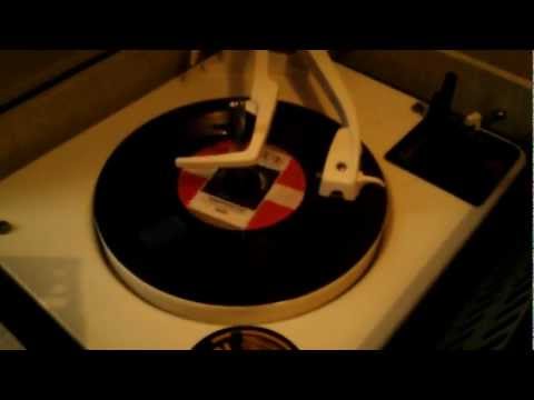 Dion ~ Runaround Sue - Laurie Label Original 1961 45rpm