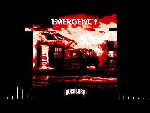Overlord - EMERGENCY