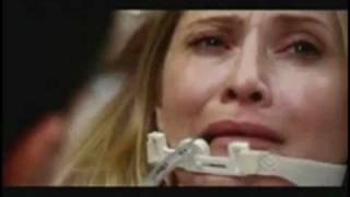Calleigh and Eric - Breathe 