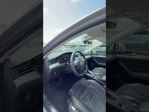 фото volkswagen passat b8 0
