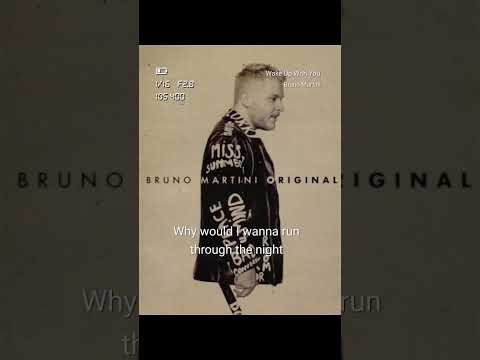 Becky Hill & Bruno Martini  Wake up with you ❤‍🔥#beckyhill#wakeupwithyou