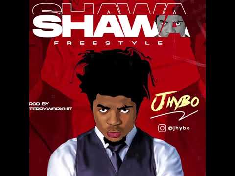 Jhybo - Shawa Freestyle ( Audio )
