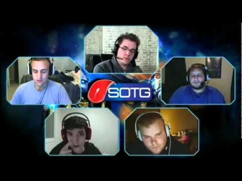 Artosis on LEARNING (SotG ep. 58)