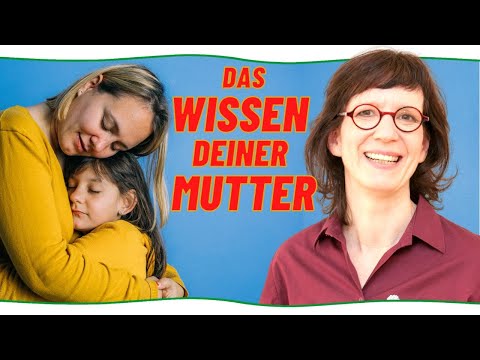 5 homöopathische Mittel, die dir deine Mutter ans Herz legt