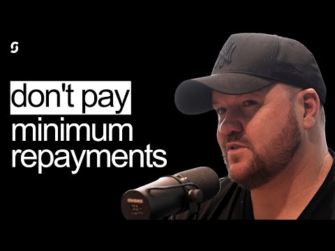 How to Pay Off Your 30-Year Mortgage in 7-10 Years - Graeme Holm (4K)