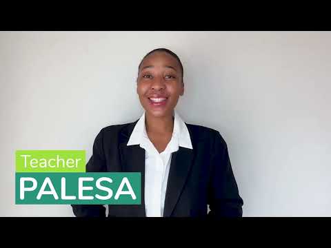 Palesaのプロフィール動画