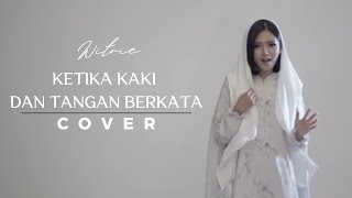 Download lagu Witrie - Ketika Tangan dan Kaki Berkata (Chrisye Cover) mp3 Download lagu Witrie - Ketika Tangan dan Kaki Berkata (Chrisye Cover) mp3