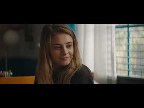 After. Aquí empieza todo - Clip: Biblioteca (Castellano)