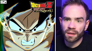 Dragon Ball Z Budokai Tenkaichi 4 Is Actually Real...