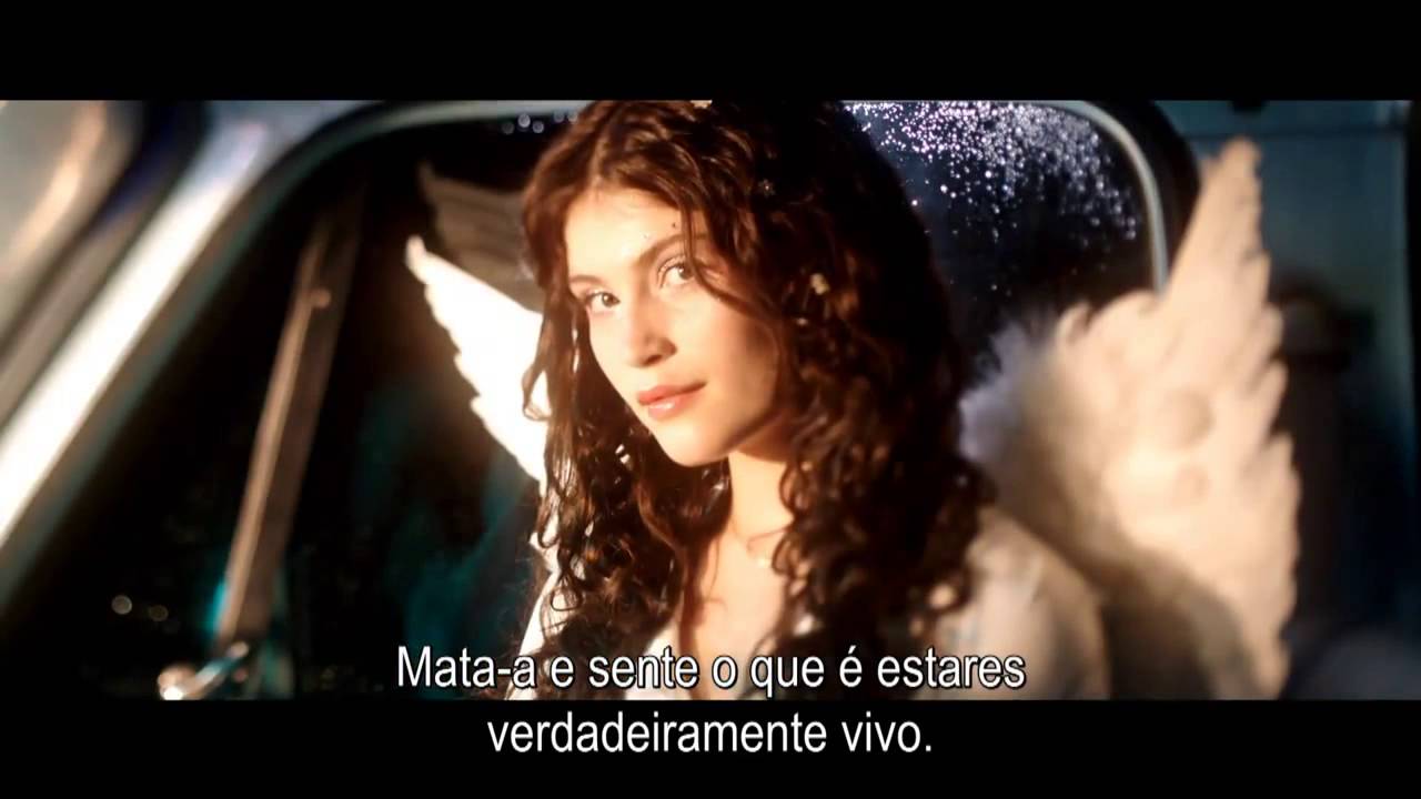Trailer oficial de As Vozes