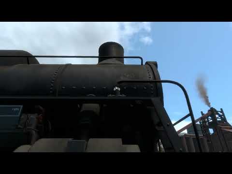 How to use the S282 in derailed valley.