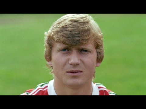 Lajos Détári - Döme