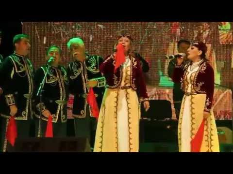 Akunq azgagrakan hamuyt - Hadigoy, Shirxani