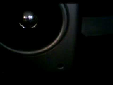 Joe Inferno vs Hms BadBoy