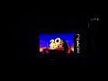 Opening To Ice Age 2002 DVD Full Screen Disc 1