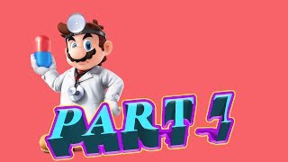 Unlocking Dr. Mario | Super Smash Bros Ultimate World Of Light Gameplay Walkthrough Part 7