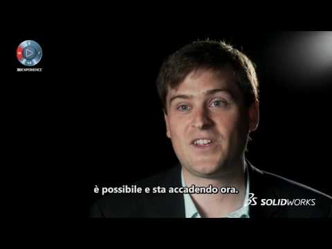 Astrobotic e SolidWorks: il 3D arriva sulla luna