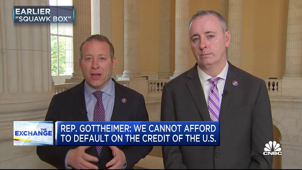 Debt ceiling drama: What you need to know