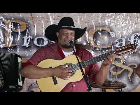 Programa Prosa, Café e Viola n°596   Parte 4, Marinel Violeiro