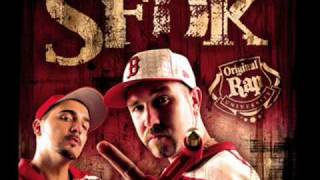 Sfdk - Original rap