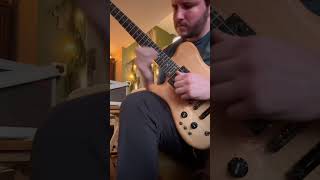 Funnels - Allan Holdsworth