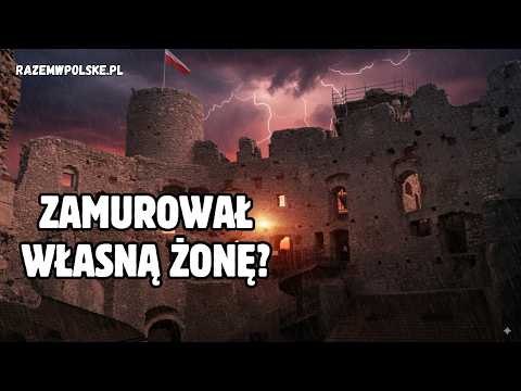 Zamek Ogrodzieniec: Mroczna Historia i jedyna taka Via Ferrata w Polsce!