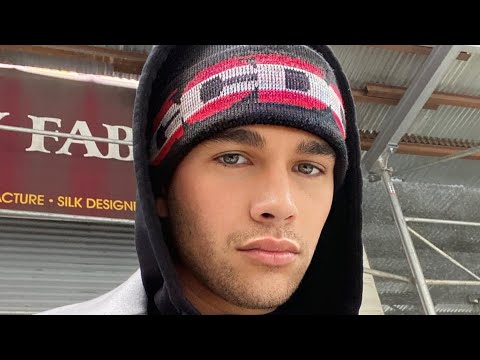 Austin Mahone - Perfect Beauty ft. Bobby Biscayne