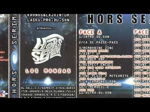 Personne bronche - Reeno, Sinik, Dylem-dylem, Fouss et Raja