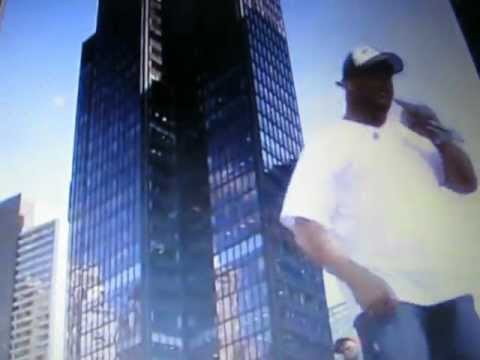 not afraid live by Domyn