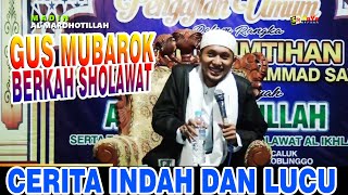 Download lagu Ceramah Lucu Gus MUBAROK mp3 Download lagu Ceramah Lucu Gus MUBAROK mp3