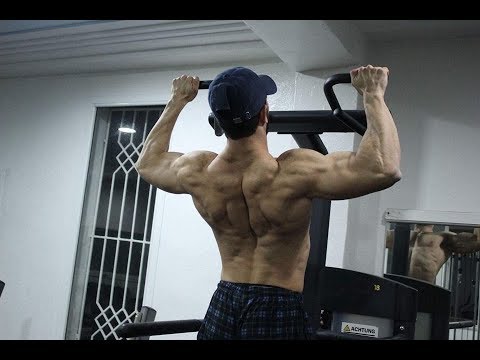 Most Pullups in One Minute