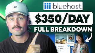 How to Make Money with Bluehost (Affiliate Marketing)