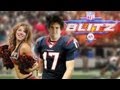 NFL BLITZ 2012 Hands On And Pre Review Without Late Hits Is It Even Worth It