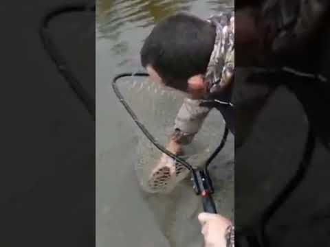 (Two Days Of Wow Fishing)#Hashtag Cutthroat Trout.