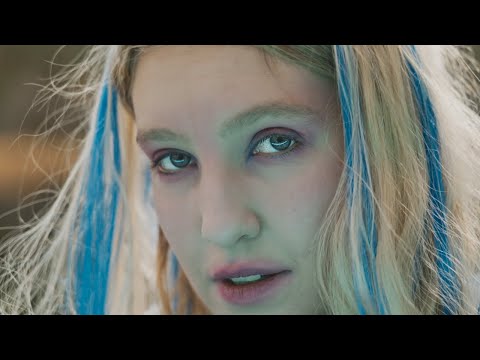 Vaarin - Dark Matter (Official Music Video)