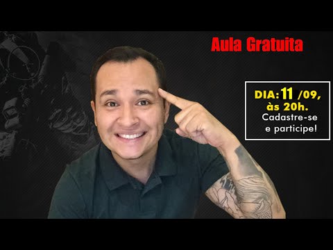 Os 3 Fatores Para Aprovação AGEPEN GO