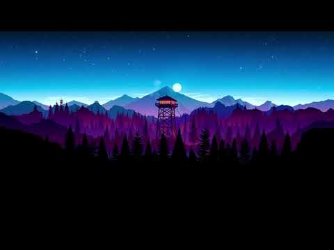 Firewatch (OST) - Ambient Tracks