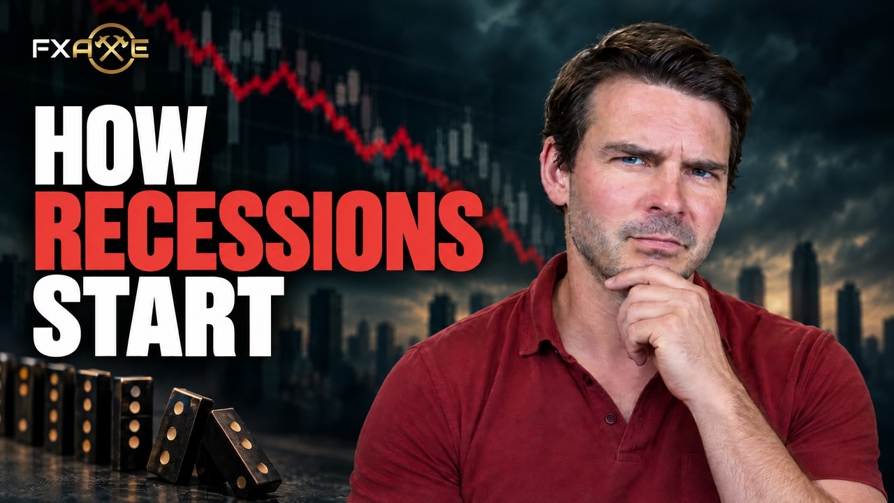 What Actually Causes a Recession? It’s More Than You Think