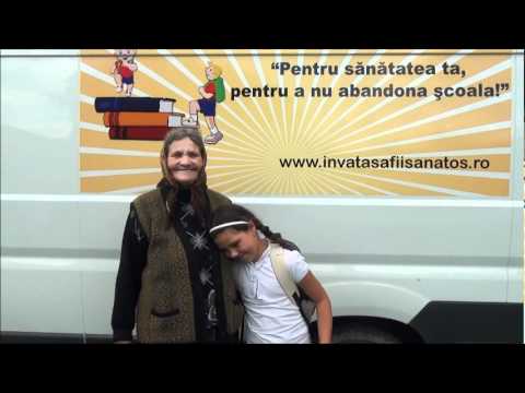 Interventie medicala in Putineiu, judetul Teleorman.wmv