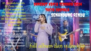 Download lagu SENANDUNG RINDU. TASYA FULL ALBUM. mp3 Download lagu SENANDUNG RINDU. TASYA FULL ALBUM. mp3