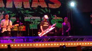 Me vas a extrañar-Damas gratis