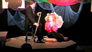 Cowardy Custard #3, 1999, MBC