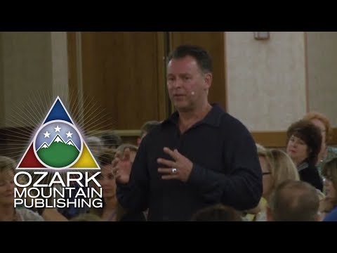 Being Your Authentic Self-Tabaash at Transformation 2015 Arkansas - Blair Strya