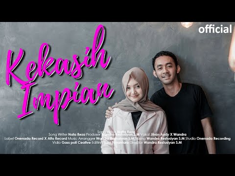 KEKASIH IMPIAN - Jihan Audy feat Wandra | Official Music Video