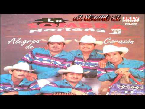 Vino Maldito - Sombra Nortena