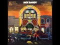 Moe Bandy ~ Soft Lights And Hard Country Music