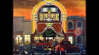 Moe Bandy ~ Soft Lights And Hard Country Music