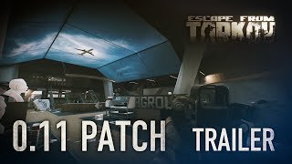 Видео Escape from Tarkov Standart Edition (РУ/СНГ)
