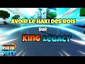 Avoir le Haki des Rois Gratuitement sur King Legacy !? Roblox FR